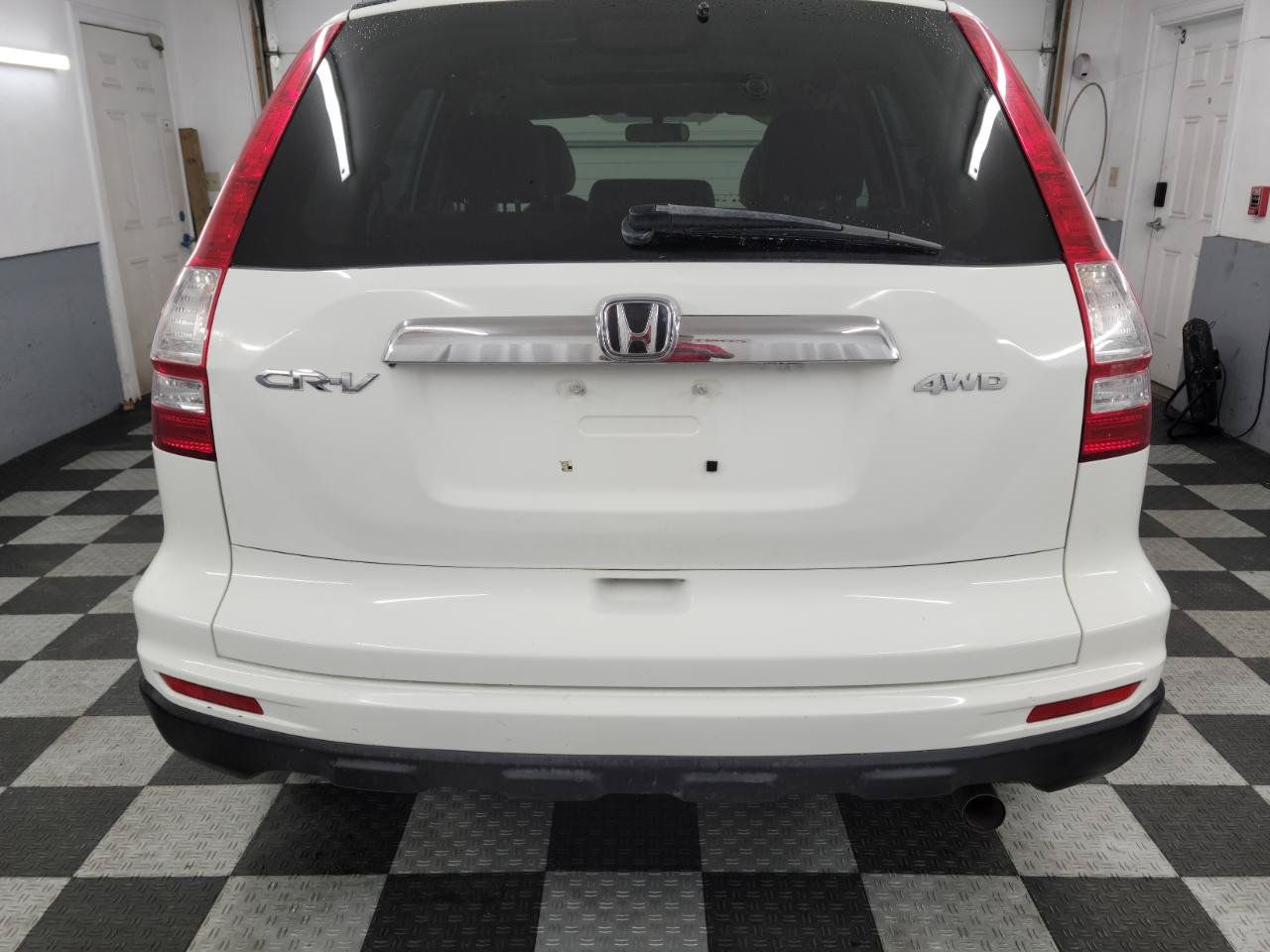 Used 2011 Honda CR-V EX image 5