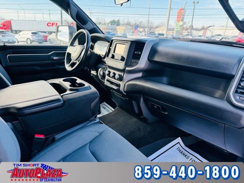 Used 2022 RAM 1500 Big Horn image 51
