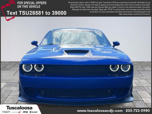 Used 2019 Dodge Challenger R/T Scat Pack image 2