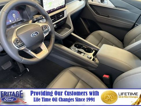 New 2026 Ford Explorer Active w/ Active Comfort Package AWD/4WD image 10