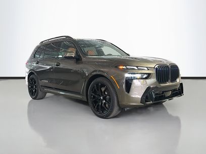 New 2026 BMW X7 xDrive40i w/ M Sport Package