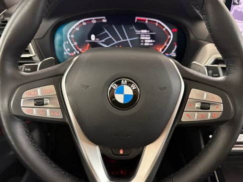 Used 2023 BMW X3 xDrive30i w/ Premium Package w/ZPA AWD/4WD image 24