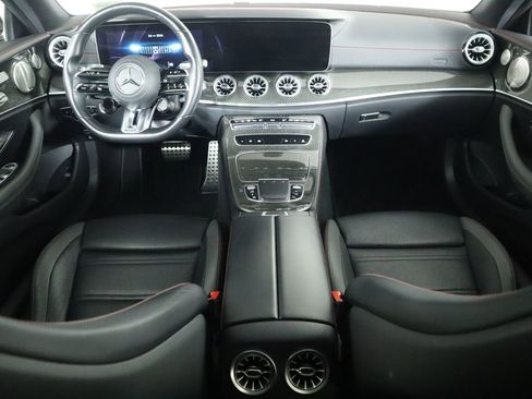 Certified 2022 Mercedes-Benz E 53 AMG 4MATIC Coupe image 13