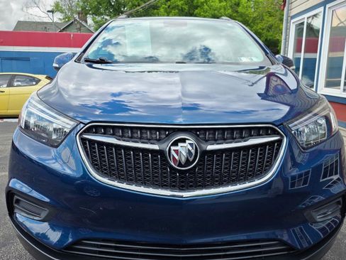 Used 2019 Buick Encore Preferred FWD image 3