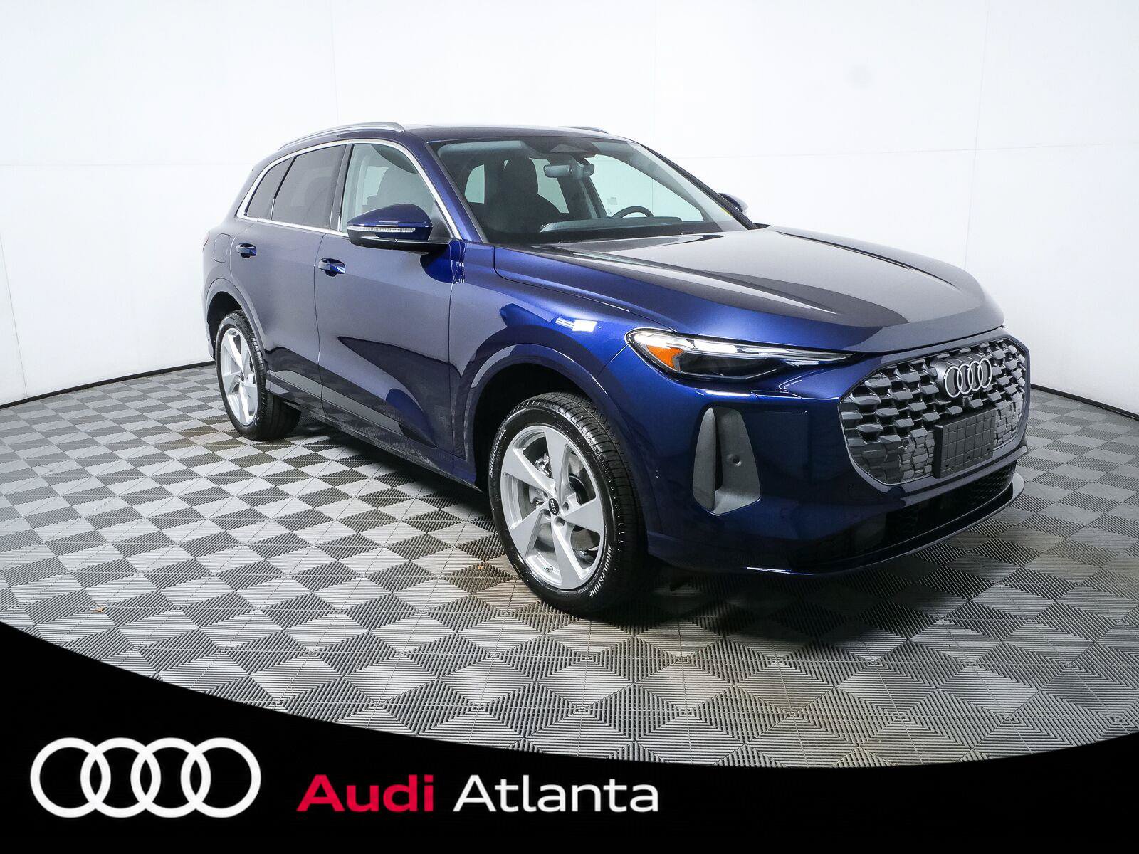New 2026 Audi Q5 Premium Plus AWD/4WD image 1