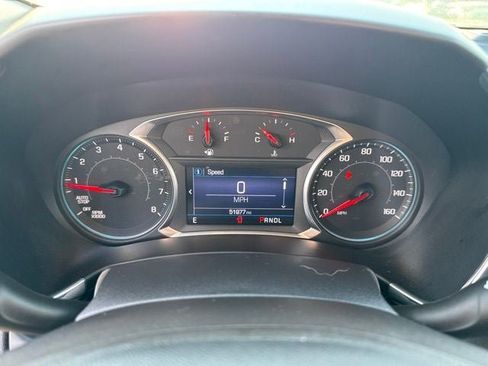 Used 2019 Chevrolet Equinox LT FWD image 13