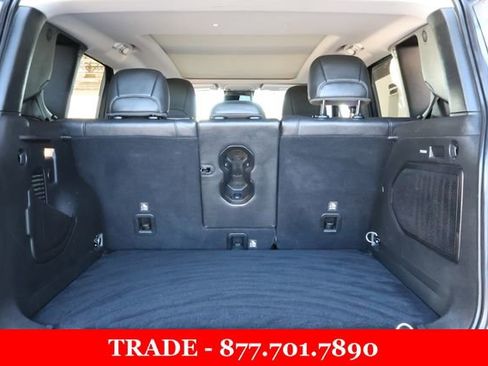 Used 2021 Jeep Renegade Limited w/ Sun & Sound Group AWD/4WD image 20