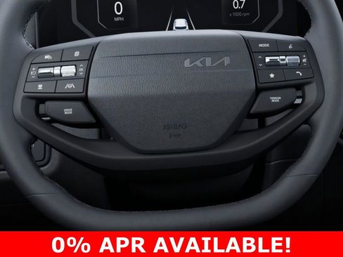 New 2026 Kia Sportage SX AWD/4WD image 22