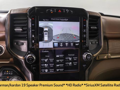 Used 2019 RAM 1500 Limited image 9