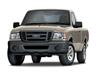 Used 2011 Ford Ranger XLT