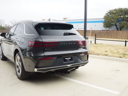 New 2026 Genesis GV70 2.5T image 5