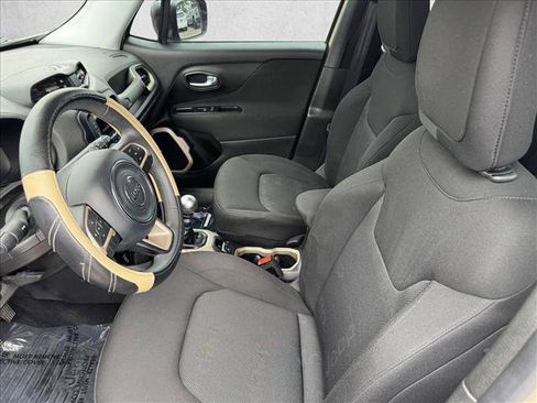 Used 2015 Jeep Renegade Sport w/ Power & Air Group AWD/4WD image 10