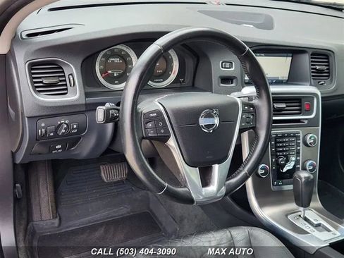 Used 2012 Volvo S60 T5 w/ Multimedia Pkg image 13
