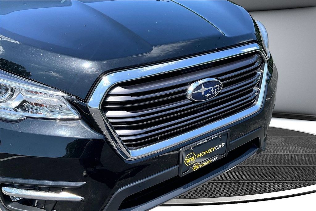 Used 2021 Subaru Ascent Limited w/ Technology Package AWD/4WD image 34