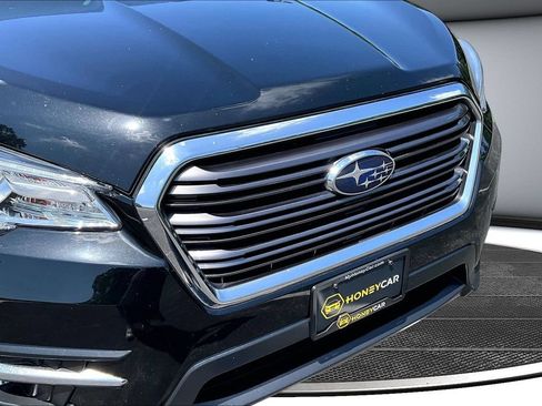 Used 2021 Subaru Ascent Limited w/ Technology Package AWD/4WD image 34