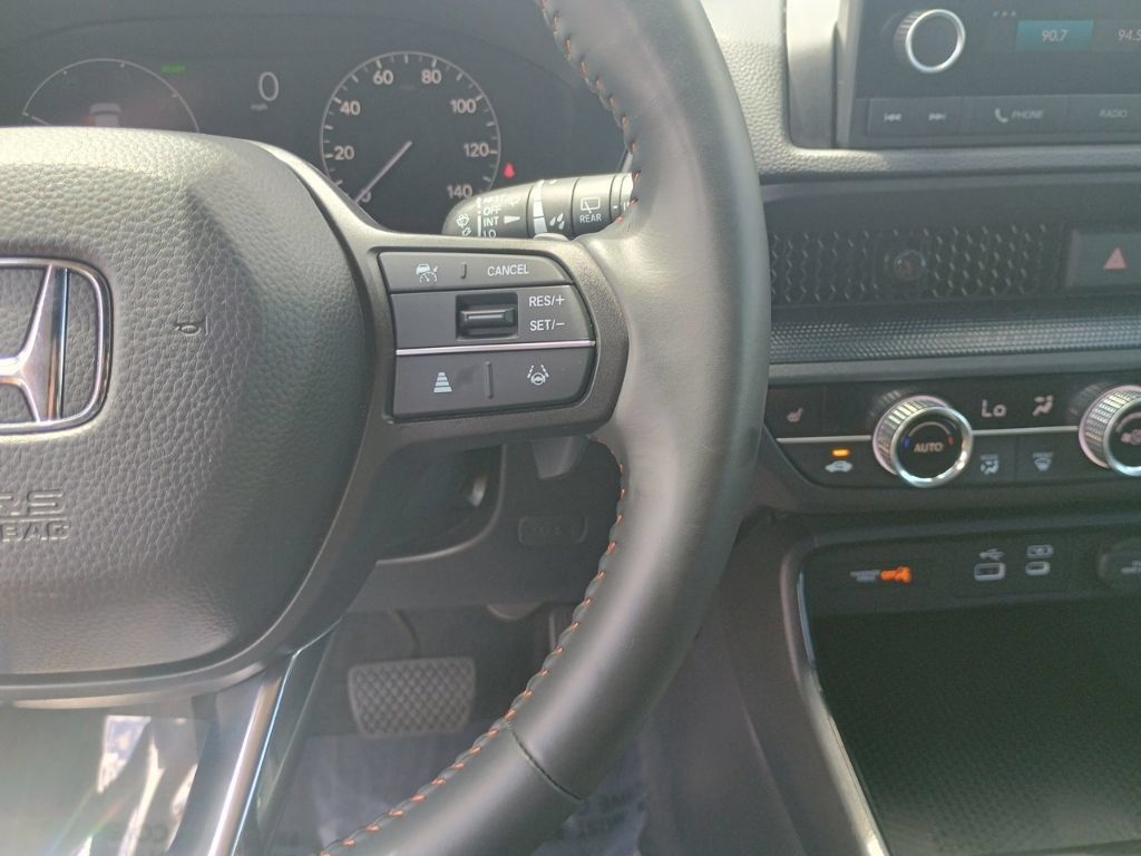 Used 2023 Honda CR-V Sport image 27