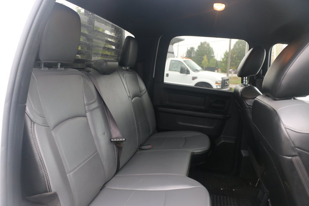 Used 2022 RAM 3500 Tradesman w/ Max Tow Package AWD/4WD image 27