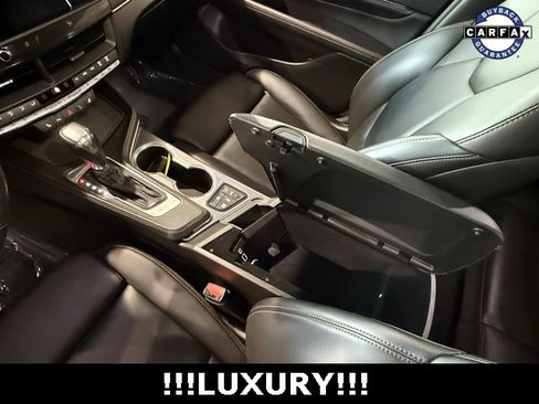 Used 2021 Cadillac CT4 Sport image 17