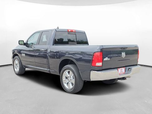 Used 2017 RAM 1500 Big Horn RWD image 6