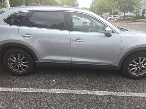 Used 2016 MAZDA CX-9 Touring AWD/4WD image 6