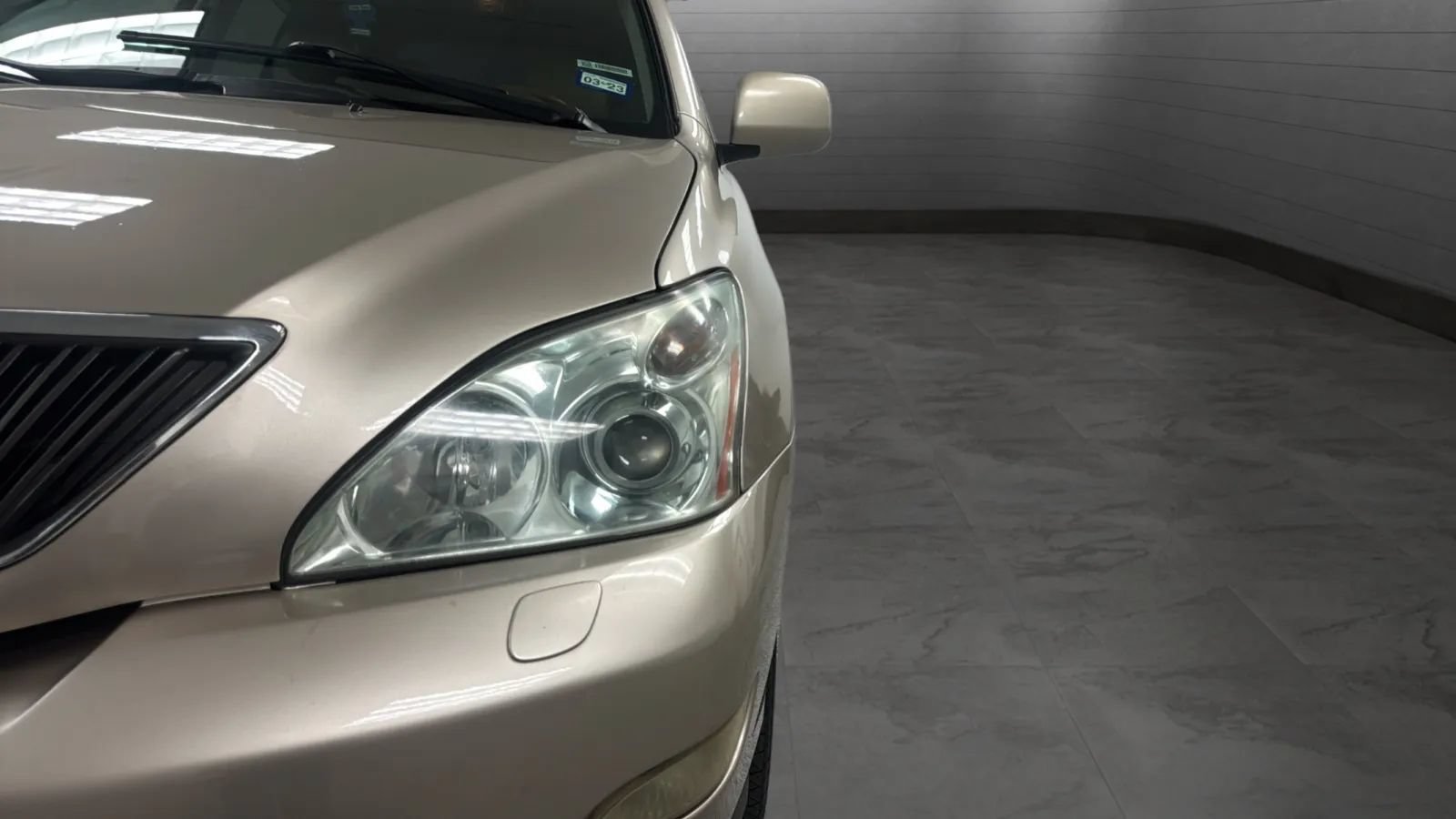 Used 2005 Lexus RX 330 AWD w/ Premium Plus Pkg image 29