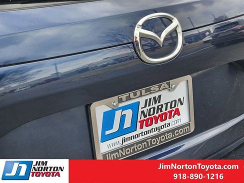 Used 2023 MAZDA CX-5 AWD 2.5 S w/ Premium Package image 11