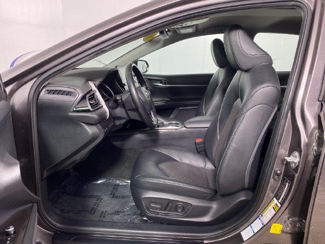 Used 2023 Toyota Camry XLE w/ Cold Weather Package AWD/4WD image 10