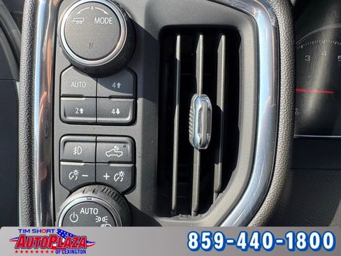Used 2021 Chevrolet Silverado 1500 RST image 23