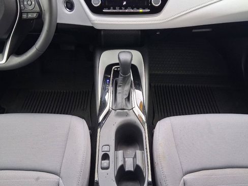 Certified 2024 Toyota Corolla SE FWD image 28