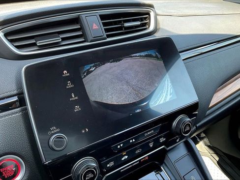 Used 2021 Honda CR-V EX image 23