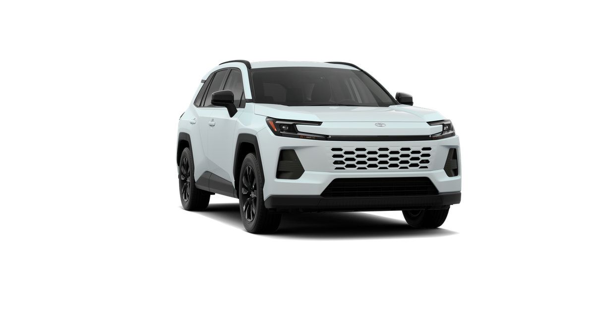 New 2026 Toyota RAV4 XLE Premium FWD image 16