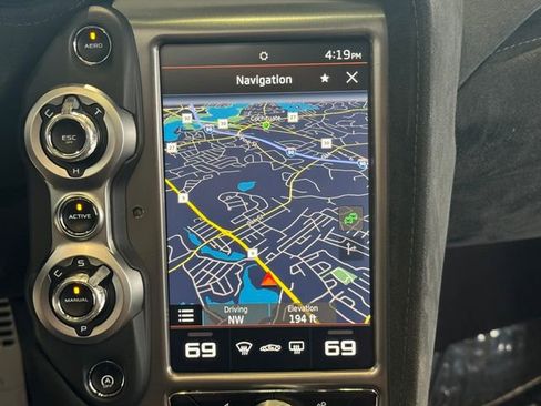 Used 2019 McLaren 720S Performance image 38