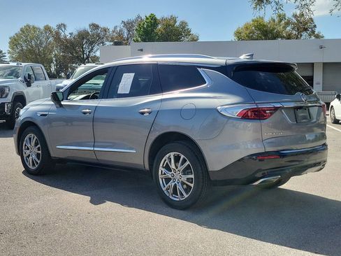 Certified 2023 Buick Enclave Premium w/ Experience Buick Package image 4
