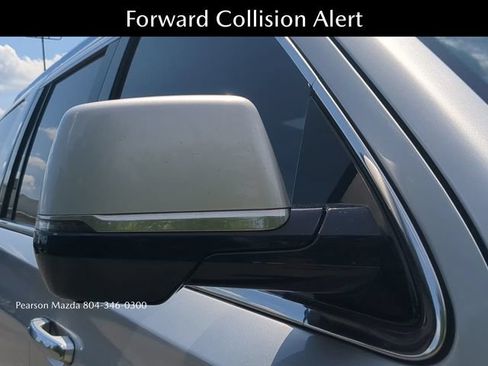 Used 2020 Cadillac Escalade Luxury AWD/4WD image 13