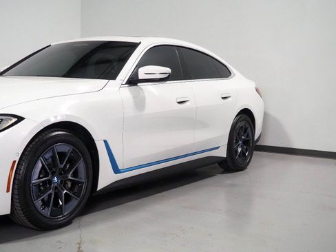 Used 2023 BMW i4 eDrive35 RWD image 60