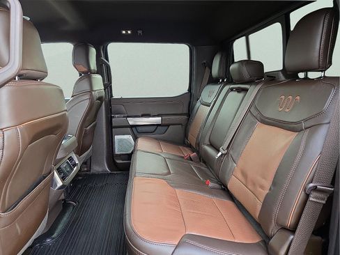 Used 2024 Ford F250 King Ranch image 10