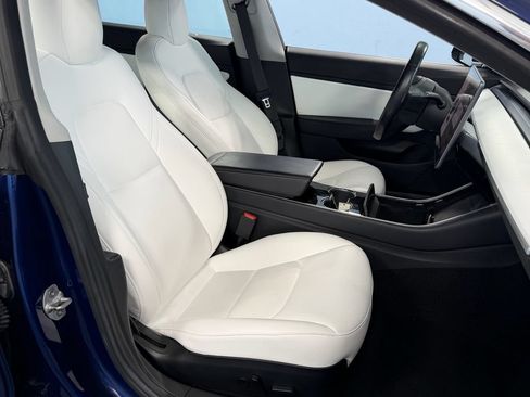 Used 2018 Tesla Model 3 Performance AWD/4WD image 15