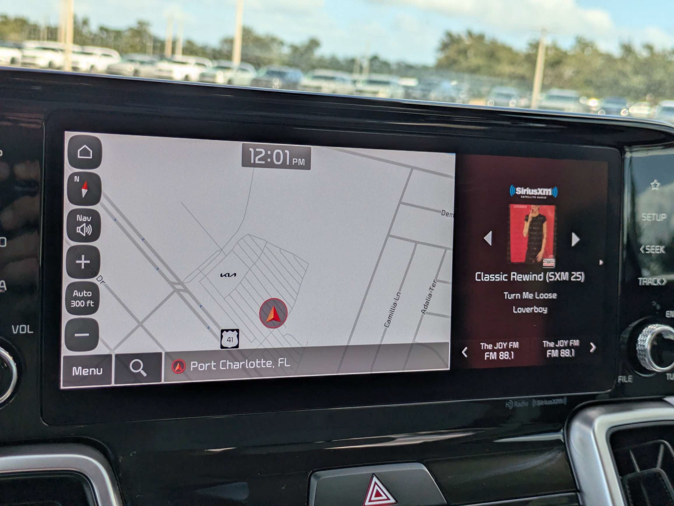 Certified 2023 Kia Sorento EX FWD image 22