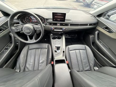 Used 2019 Audi A4 2.0T Premium w/ Convenience Package FWD image 22