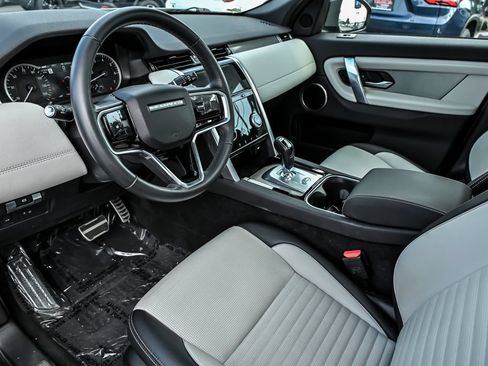 Used 2023 Land Rover Discovery Sport S R-Dynamic AWD/4WD image 10