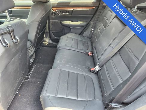 Used 2022 Honda CR-V EX-L image 12