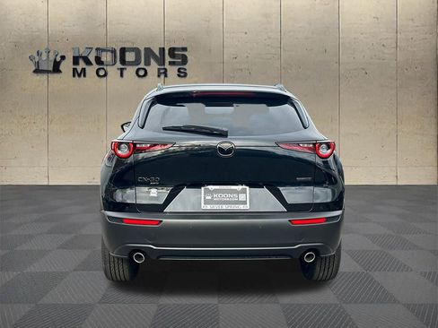 New 2026 MAZDA CX-30 AWD 2.5 S image 8
