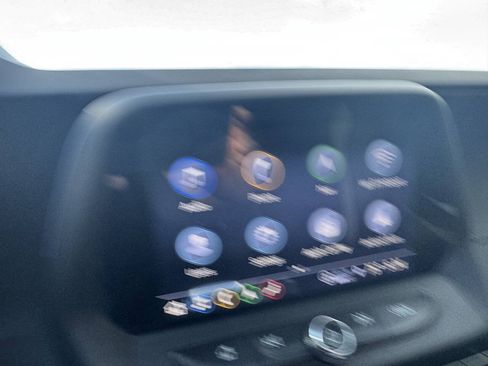 Used 2023 Chevrolet Camaro SS RWD image 10
