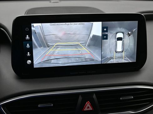 Certified 2022 Hyundai Santa Fe Limited image 17