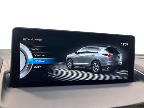 New 2026 Acura RDX SH-AWD w/ Technology Package image 27