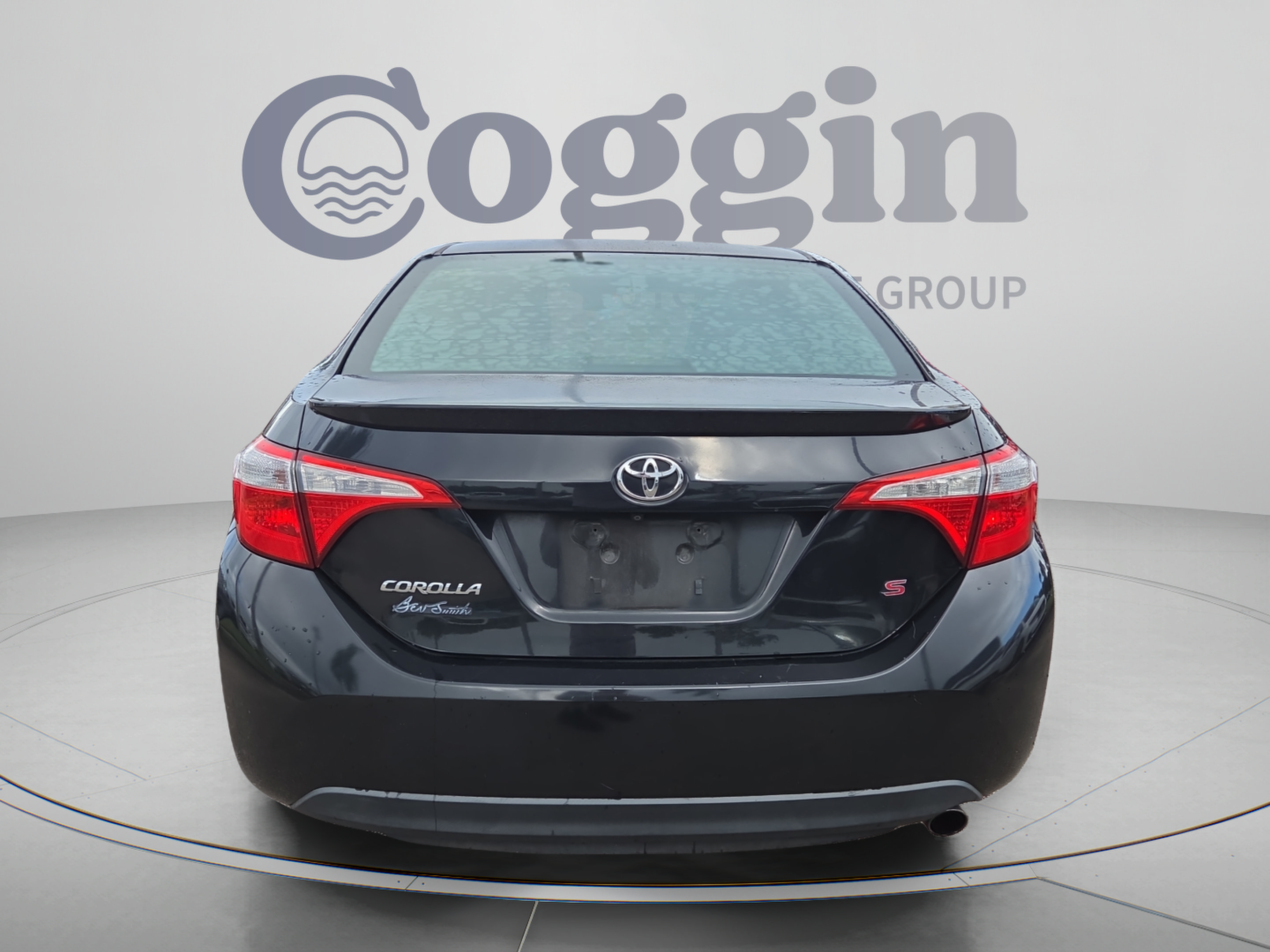 Used 2016 Toyota Corolla S FWD image 4