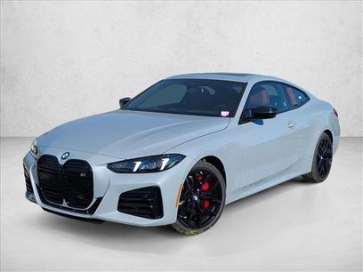 New 2026 BMW 440i xDrive Coupe