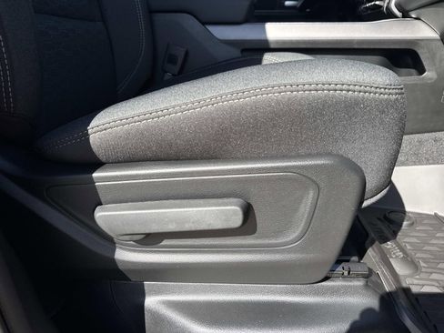 New 2026 RAM 1500 Big Horn AWD/4WD image 12