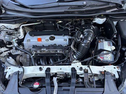 Used 2012 Honda CR-V EX-L image 26