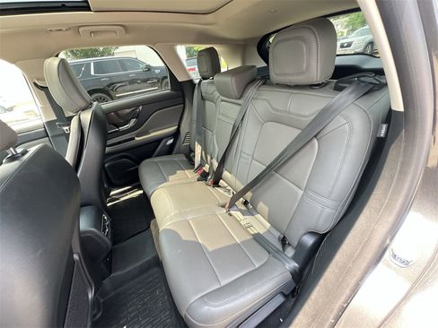 Used 2024 Lincoln Corsair Grand Touring w/ Equipment Group 301A image 32